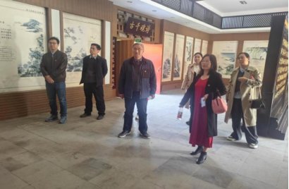 加强党风廉政建设